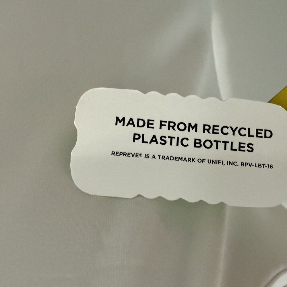 New EleVen Venus Williams Courtside Tennis Dress Medium Pickleball Golf Blue - Picture 5 of 9